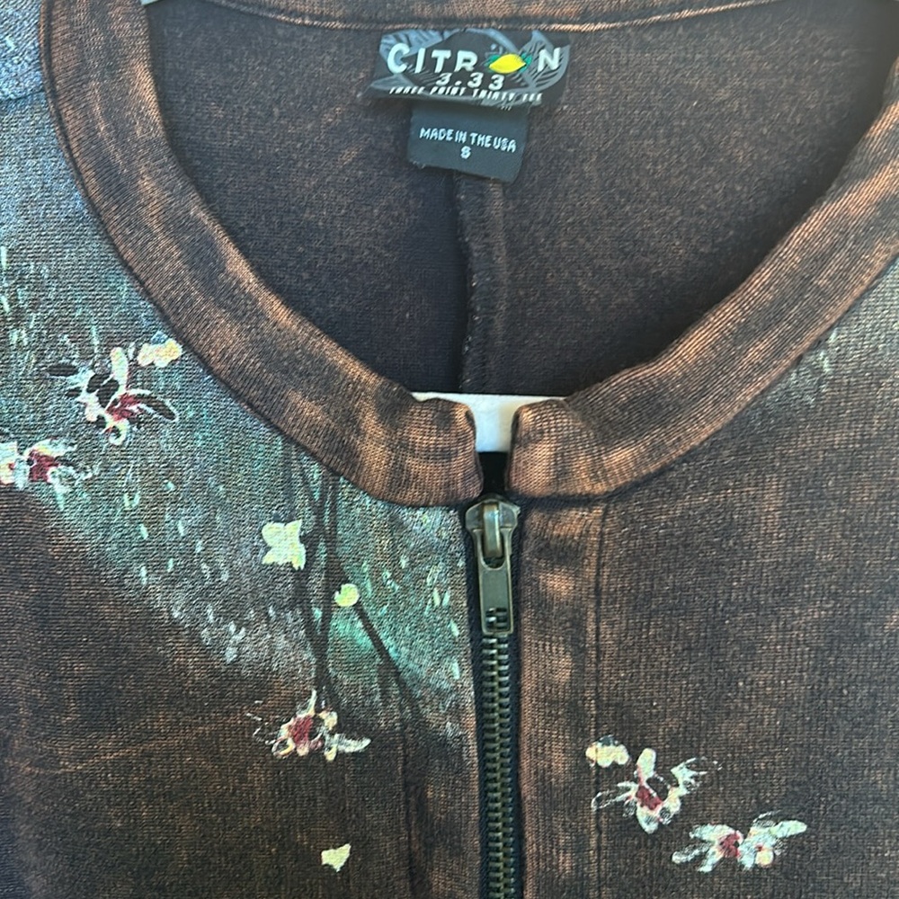 Citron Jacket -Small - image 3